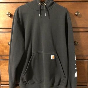 Men’s Carhartt Hoodie